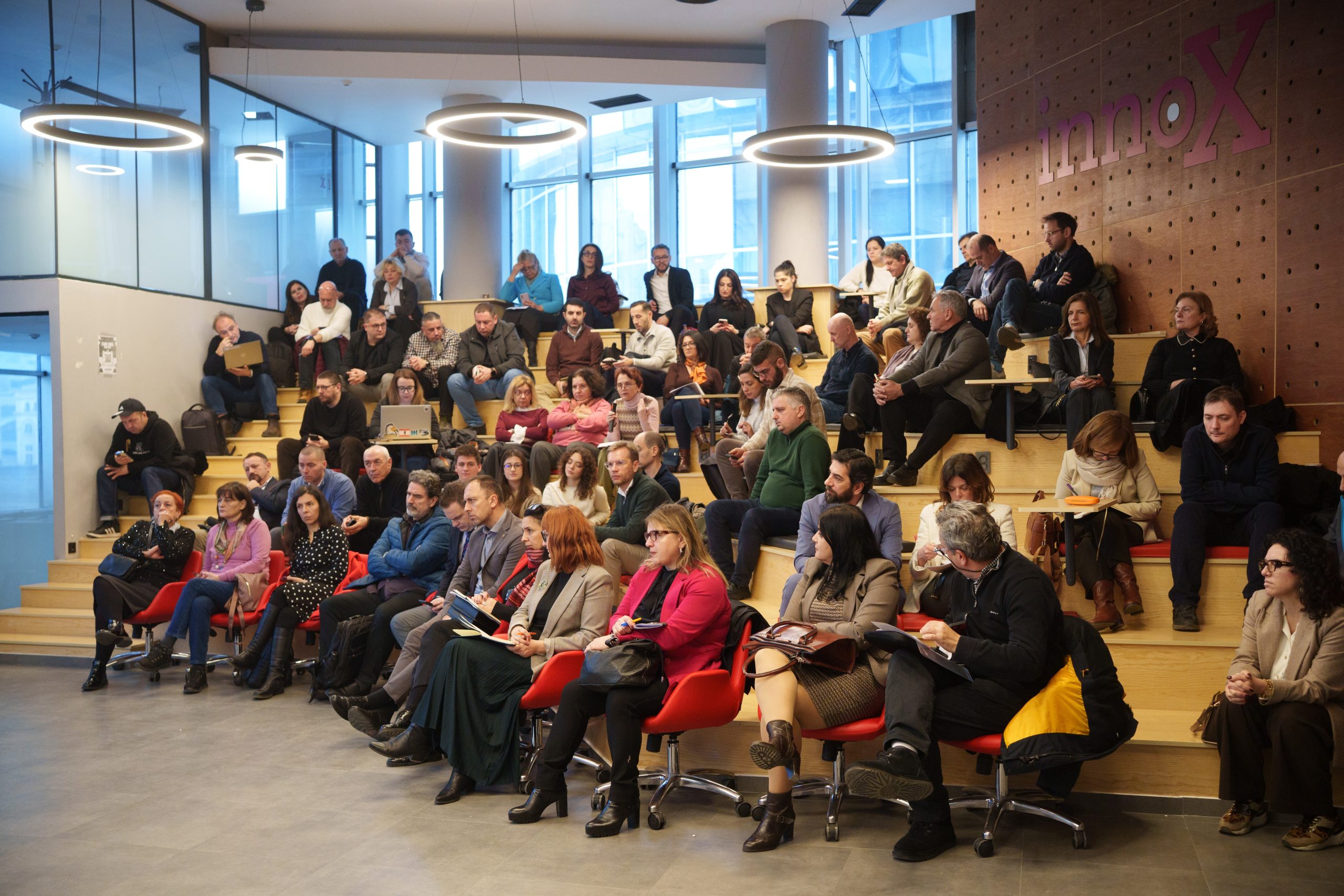 Отворените податоци се горивото на иднината, новиот закон треба да обезбеди поголема достапност и транспарентност на институциите