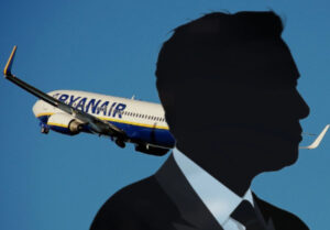 „Тој е идиот!“ – жестока пресметка меѓу Илон Маск и шефот на Рајанер