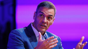 Шпанија ја осуди воената интервенција на САД во Венецуела