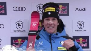 Италијанецот Францони го остави Одермат без победа во Киѕбил