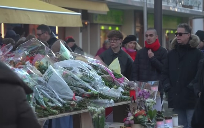 ИДЕНТИФИКАЦИЈА ВО КРАН-МОНТАНА: 14-годишно девојче е најмладата жртва во пожарот, досега идентификувани 24 од 40 загинати