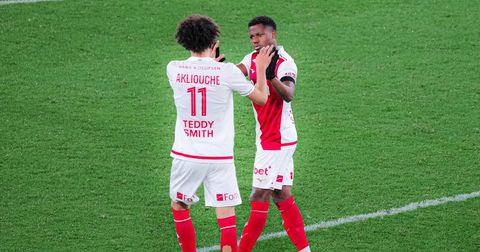 ВИДЕО: Монако тоне ли тоне, го впиша четвртиот пораз во низа во Лига 1