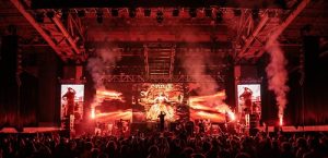 30 години SMUT – енергија, бунт и хардкор