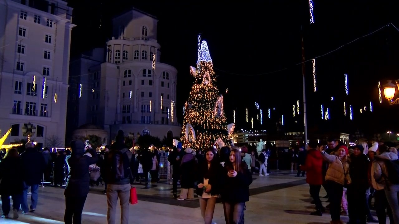 Двегодишно дете се бори за живот, убиен турски државјанин, 20 лица повредени во сообраќајки