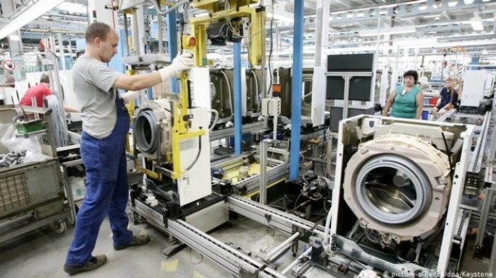 СТЕЧАИ ЈА ТРЕСАТ ГЕРМАНИЈА: Бран од 17.604 компании кои поднеле барање за стечај лани, повеќе и од времето на финансиската криза