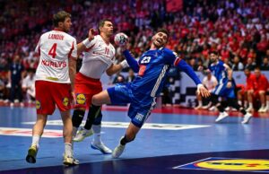 Ракометна „фешта“: Данска во епска битка ја доби Франција