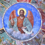 „Маркова меана“  – средновековниот храм на Вардар