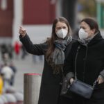 Шест причини зошто би било добро повторно да се носат маски