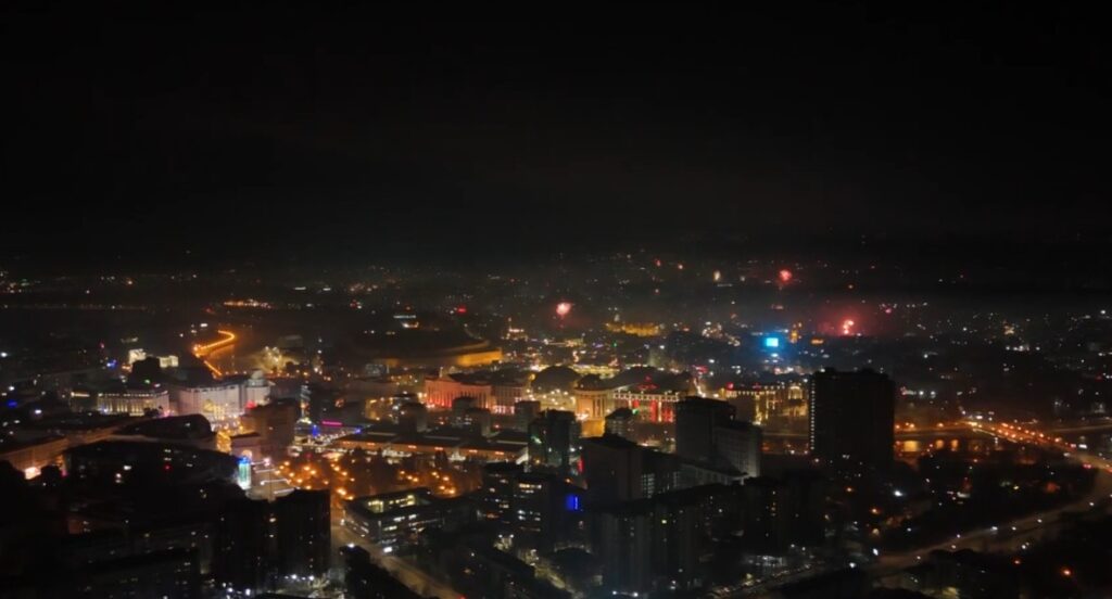 Сè уште се бара сторителот на залутаниот куршум што го уби 2-годишното дете – пиротехниката и оружјето за време на празниците оставија бројни последици