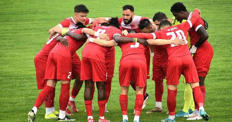 Работнички ќе игра две пријателски со македонски екипи