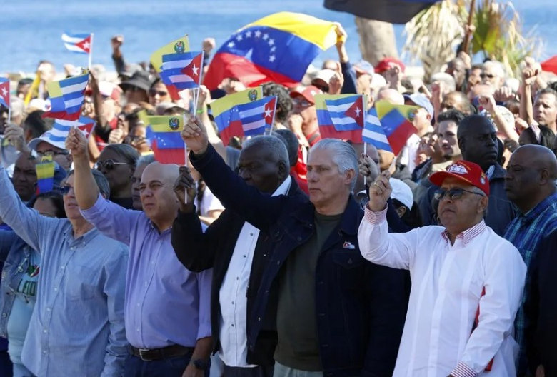 САД планираат да го соборат режимот на Куба до крајот на 2026