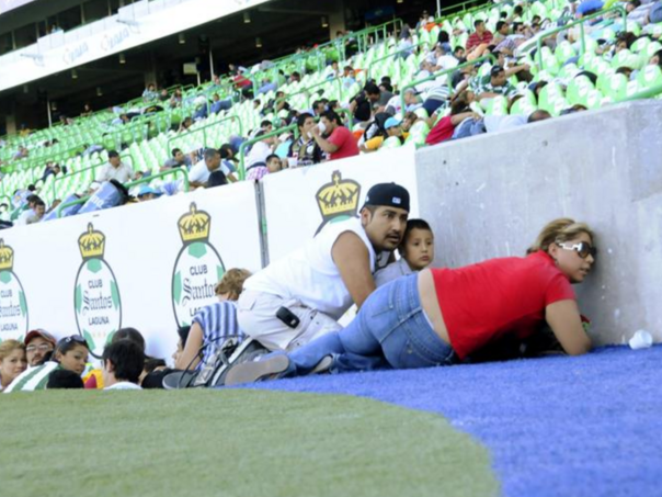 Масакр во Мексико: Вооружени напаѓачи убиле 11 лица на фудбалски терен (ВИДЕО)