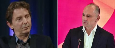 Филипче сакал да му ја земе болницата на Жан Митрев, ургирал и кај обвинителството да му помогне!