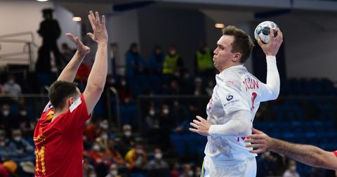 Данска ја среди Германија и прва се „чекира“ во полуфиналето на ЕП!