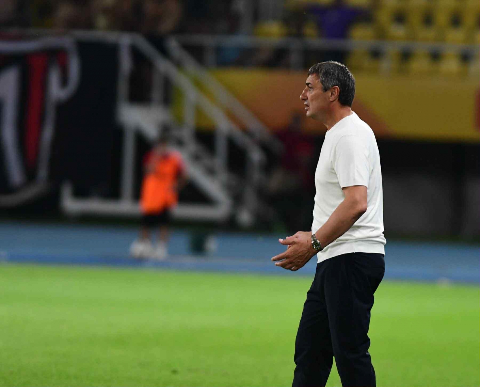 Вардар ја почна потрагата по наследникот на Гоце Седлоски