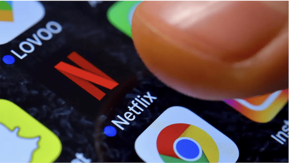 Десет мобилни апликации што најмногу ја трошат батеријата на телефонот – Netflix на прво место