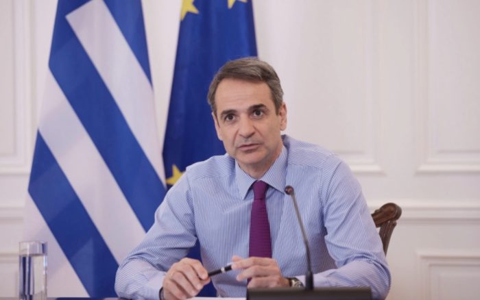 Мицотакис: Европа мора да биде обединета, да ги брани меѓународното право и суверенитетот на земјите-членки