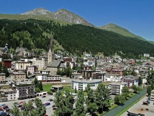 Светскиот економски форум во Давос започнува денес