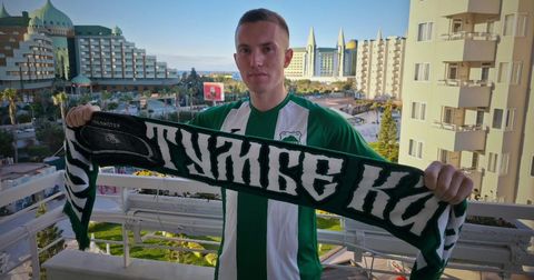 Гроздановски: Пелистер е голем клуб, се чувствува позитивна енергија