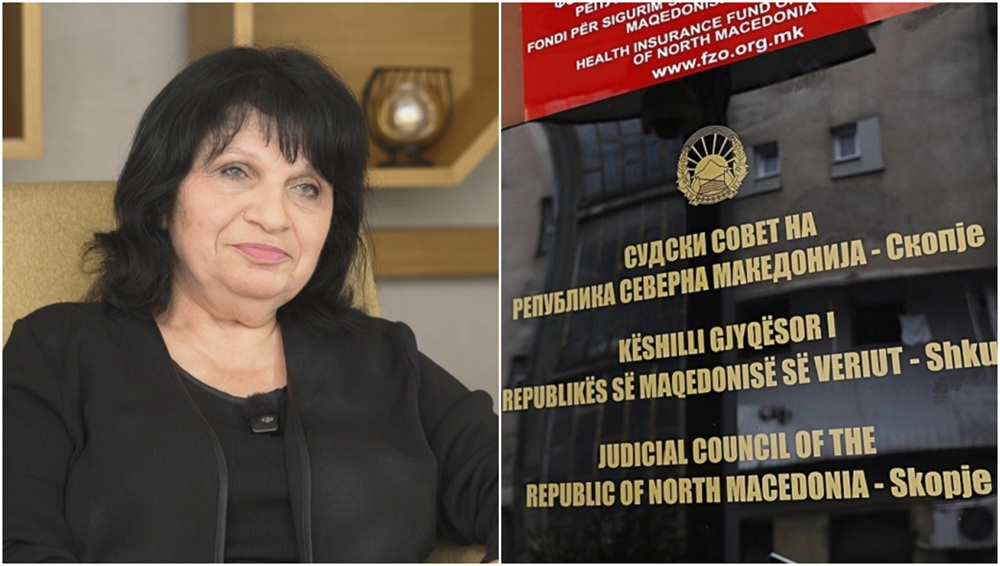 Судскиот совет два дена ќе расправа по точките од 534. седница на чиј дневен ред е и преседанот со судијката Дуковска