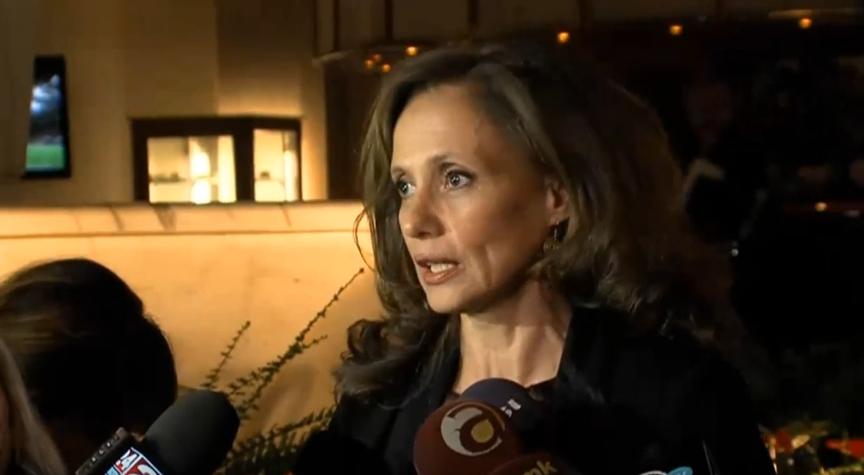 „Комбинација од вештачка интелигенција и механички пресликан говор на Бранко Црвенковски“: Куновска со остра реакција по конгресот на СДСМ