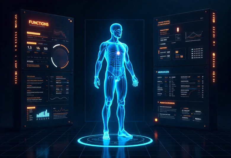 Естонците се дигитализираат до коска