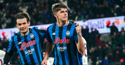 ВИДЕО: Аталанта преку Торино до трета калчо победа во низа