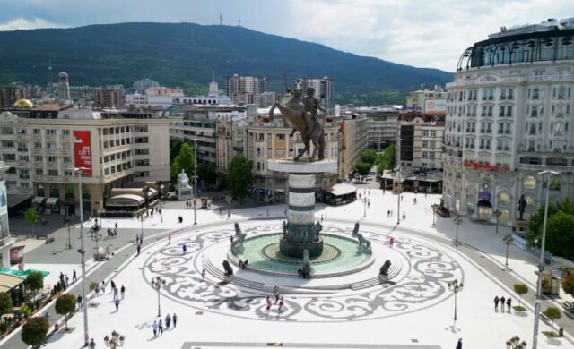 Како живееше Македонија во 2025 – раст имаше, стандард немаше