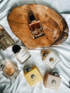 Овој парфем е прогласен за најдобар женски мирис на сите времиња