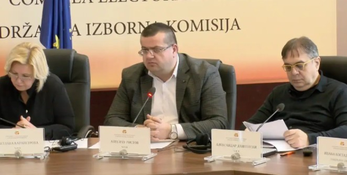 ДИК усвои финансиски план од 153,2 милиони денари и ги заокружи подготовките за локалните избори