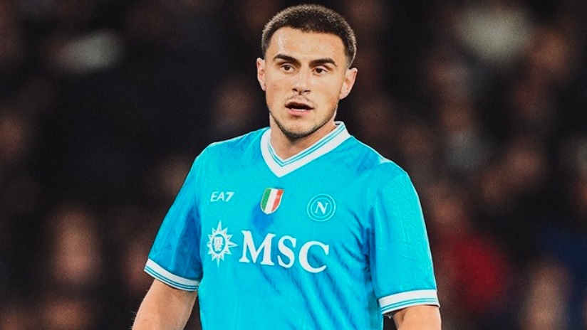 Елмас и Наполи елиминирани од Лигата на шампионите