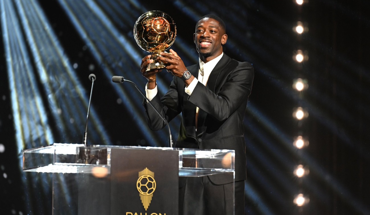 Саудијците ја „фрлија око“ и на најдобриот играч на светот за 2025!