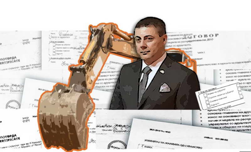 Обвинение за „Марковски компани“ и директори и раководители на РЕК Битола за криминал во комбинатот