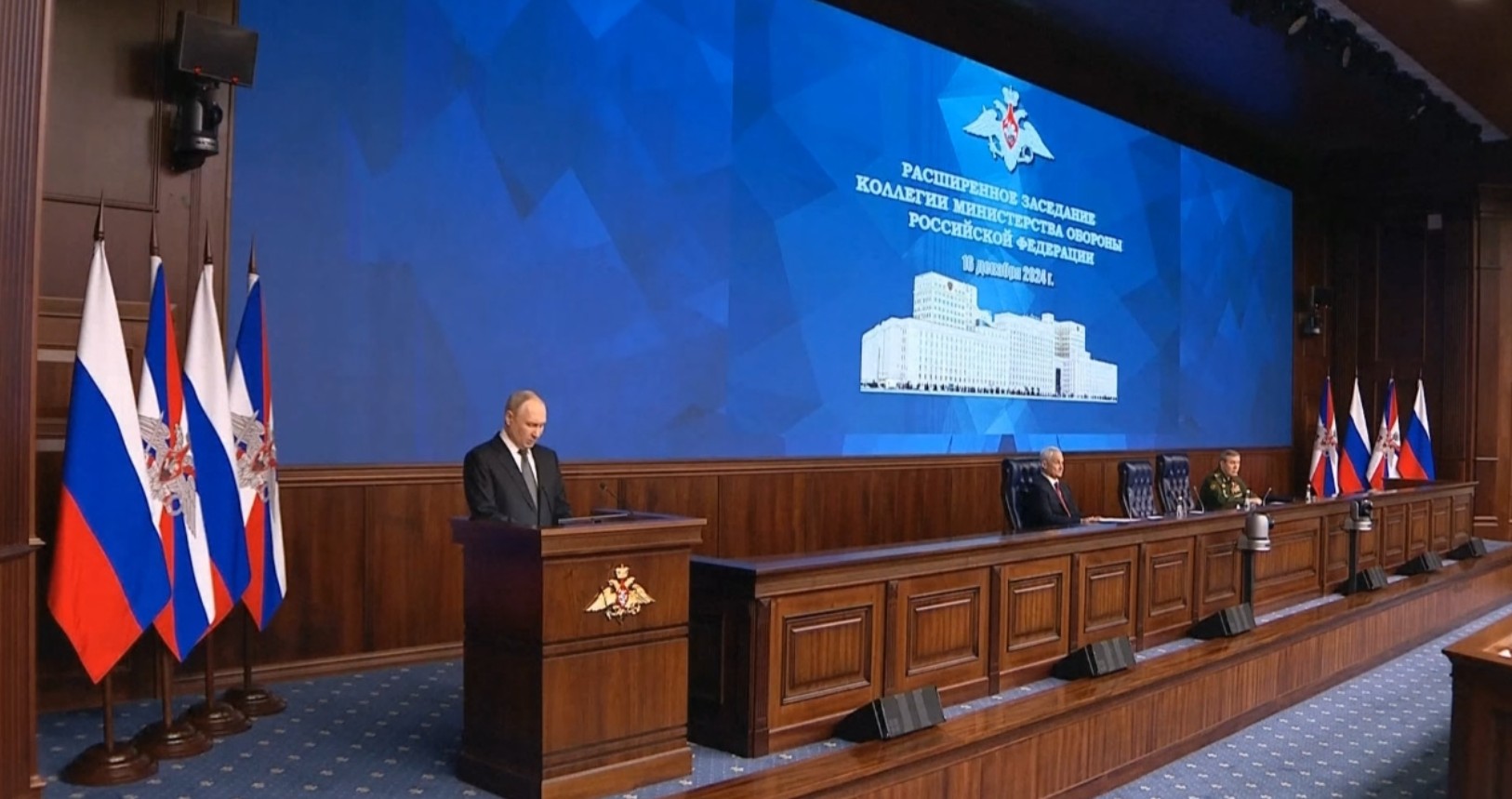 Преглед на вестите од светот