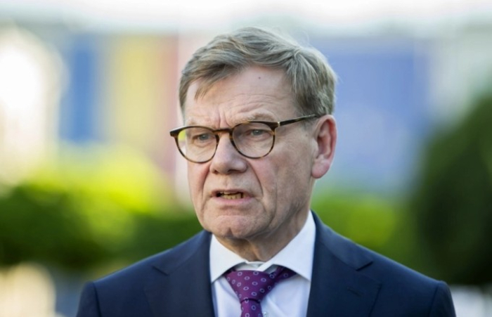 Германија со поддршка за Данска во спорот со Трамп околу Гренланд