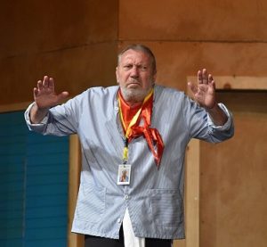 Денес роденден прославува Јордан Витанов – доајенот на велешкиот и македонскиот театар