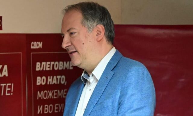 Жерновски: Проблемот на Владата е што продава лојалност кон САД и нереална периметарска блискост меѓу Трамп и Мицкоски, што служи како алиби за судир со Европа