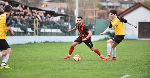 Бујар Иљази и Шкендија Арачиново ја прекинаа соработката