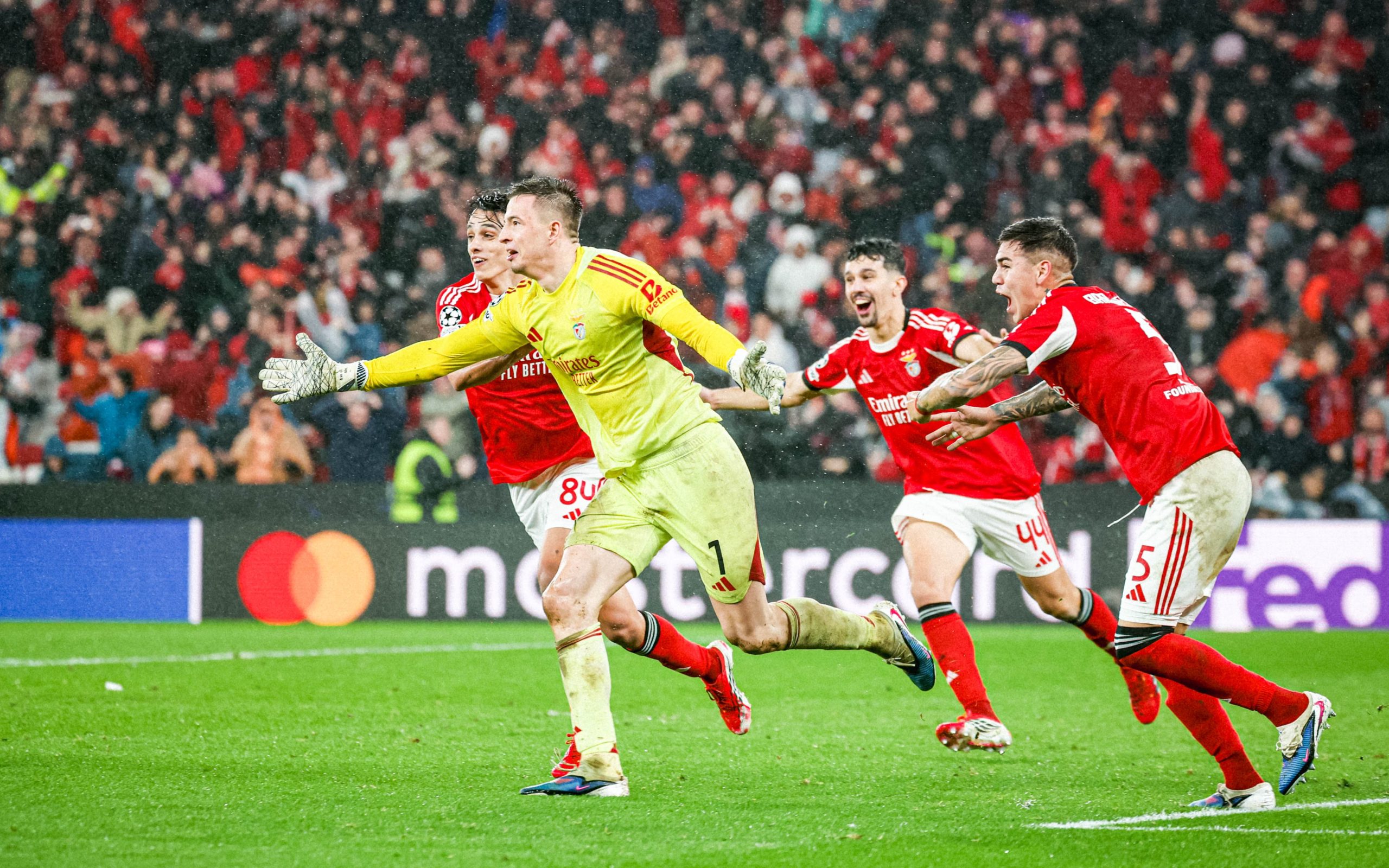 Мурињо: Мислев дека сѐ ми се случило во фудбалот, но ова беше првпат!