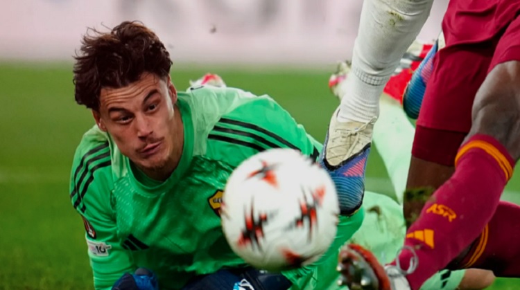 Тотенхем и Челзи во трка за Миле Свилар, трансферот ќе чини околу 70 милиони евра