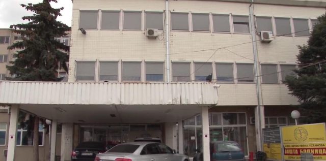 Екс-директорката на Прилепската болница и тројца вработени противправно присвоиле голема сума на пари доверени во службата