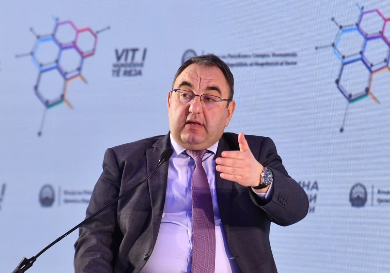 Кривична пријава против Бислимоски поради одложена одлука за одземање лиценца