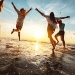 Три совети за среќен живот кој вреди повеќе од илјада книги за самоподобрување