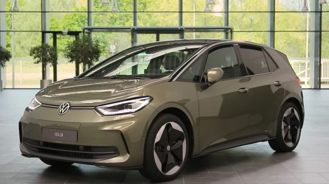 Берлин: Новата програма за субвенции за електрични автомобили би можела да финансира до 800.000 автомобили