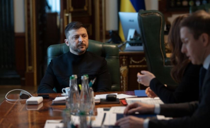 Зеленски: Датумот или локацијата на новата рунда мировни преговори би можеле да бидат променети