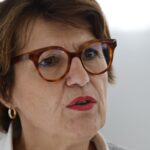 Заканите на Трамп со царини за увозот на француско вино и шампањ се недозволиви и брутални, изјави министерката за земјоделство на Франција