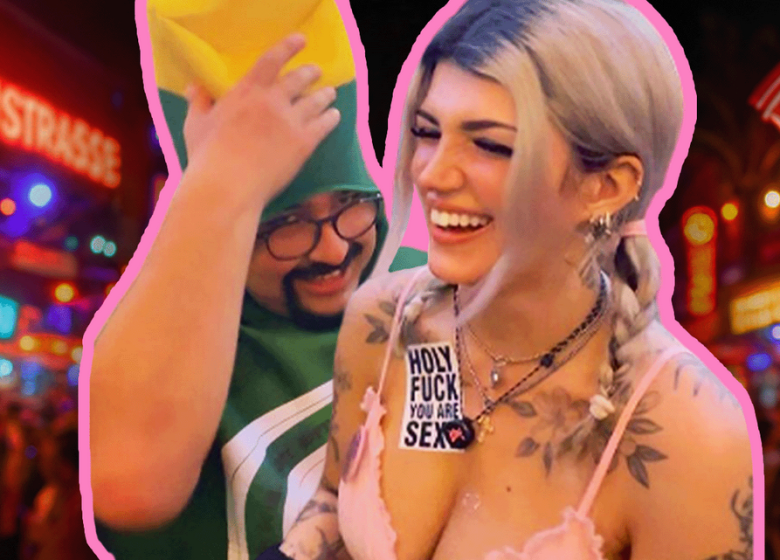 Не се секирајте, Германија е безбед….