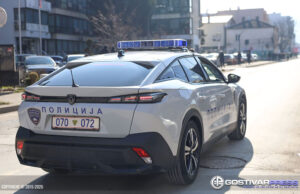 Гостиварка пријавила напад врз малолетните ќерки по расправија со другарка