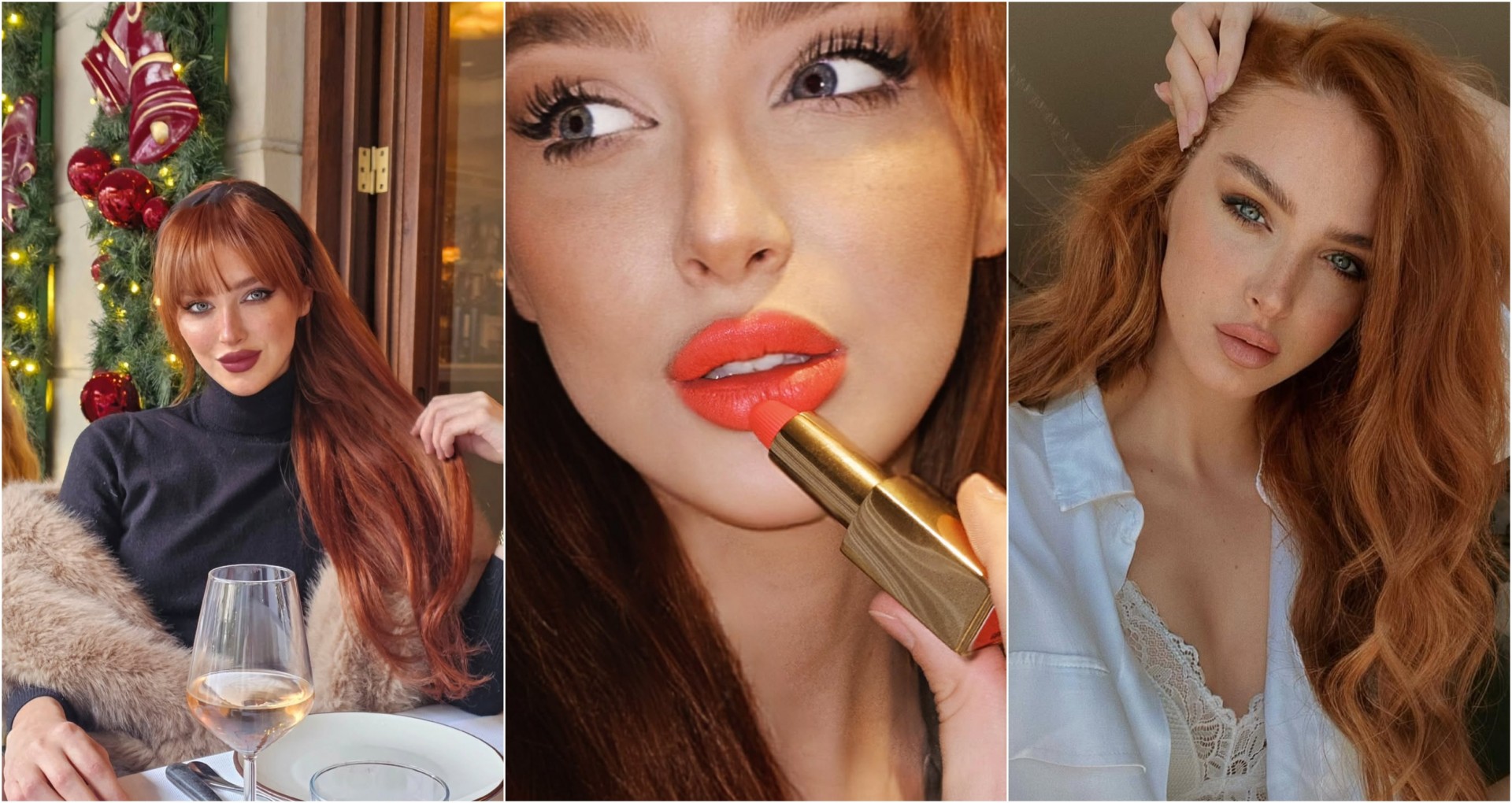 Убавината е во умереноста: Ангелина Китановска за негата, самодовербата и женственоста без претерување