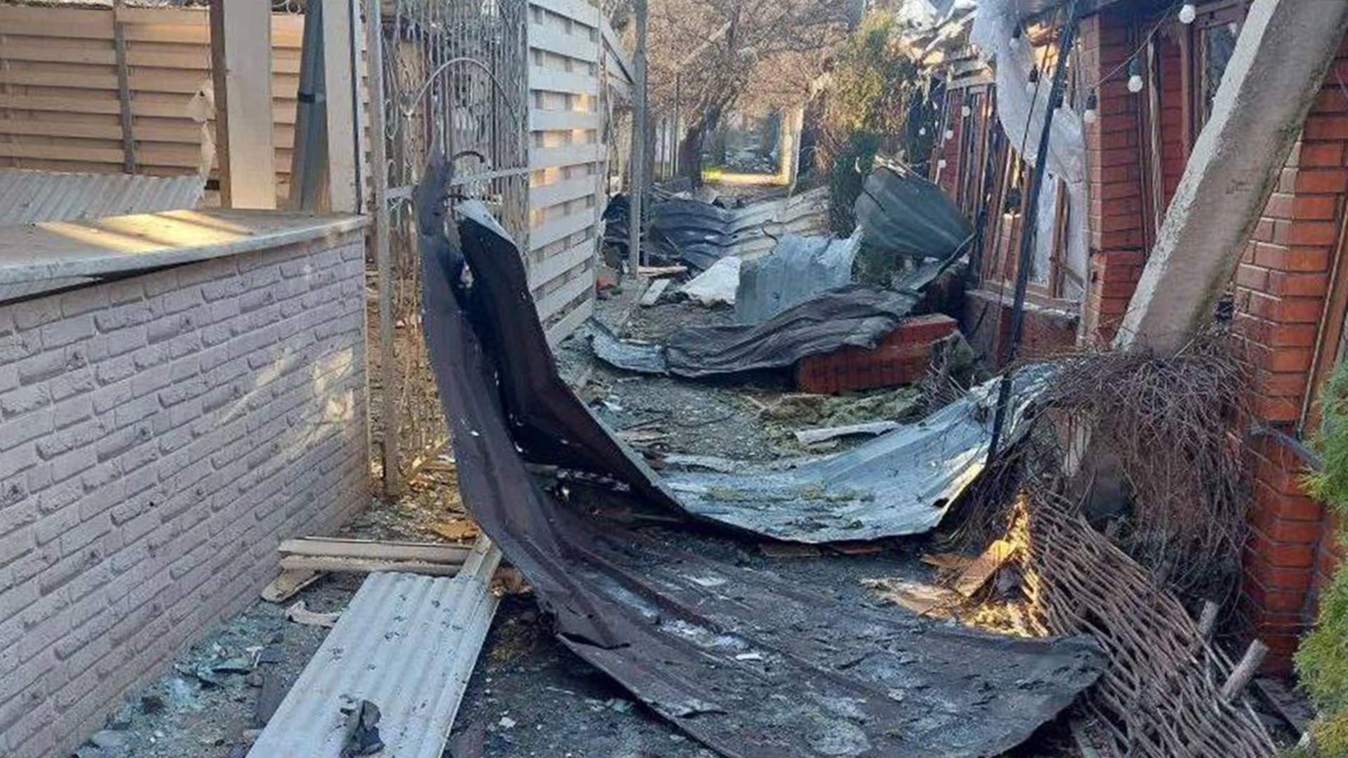 Гутереш го осуди украинскиот напад врз цивили во Херсон, бројот жртви се зголеми на 28